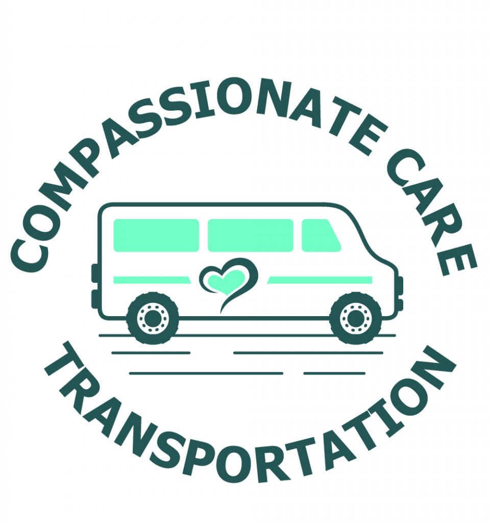 Wheelchair Transportation Services Columbus, OH Compassionate Caregivers
